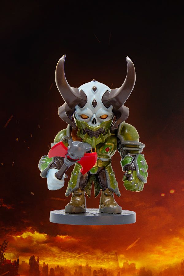 doom eternal toys