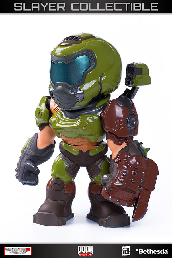 doomguy bethesda toy