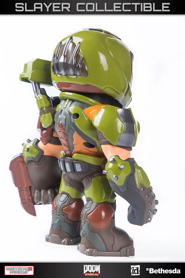 doomguy bethesda toy