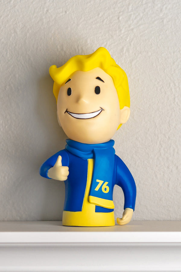 vault boy figure