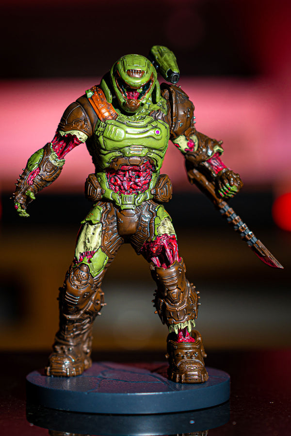 doom toys