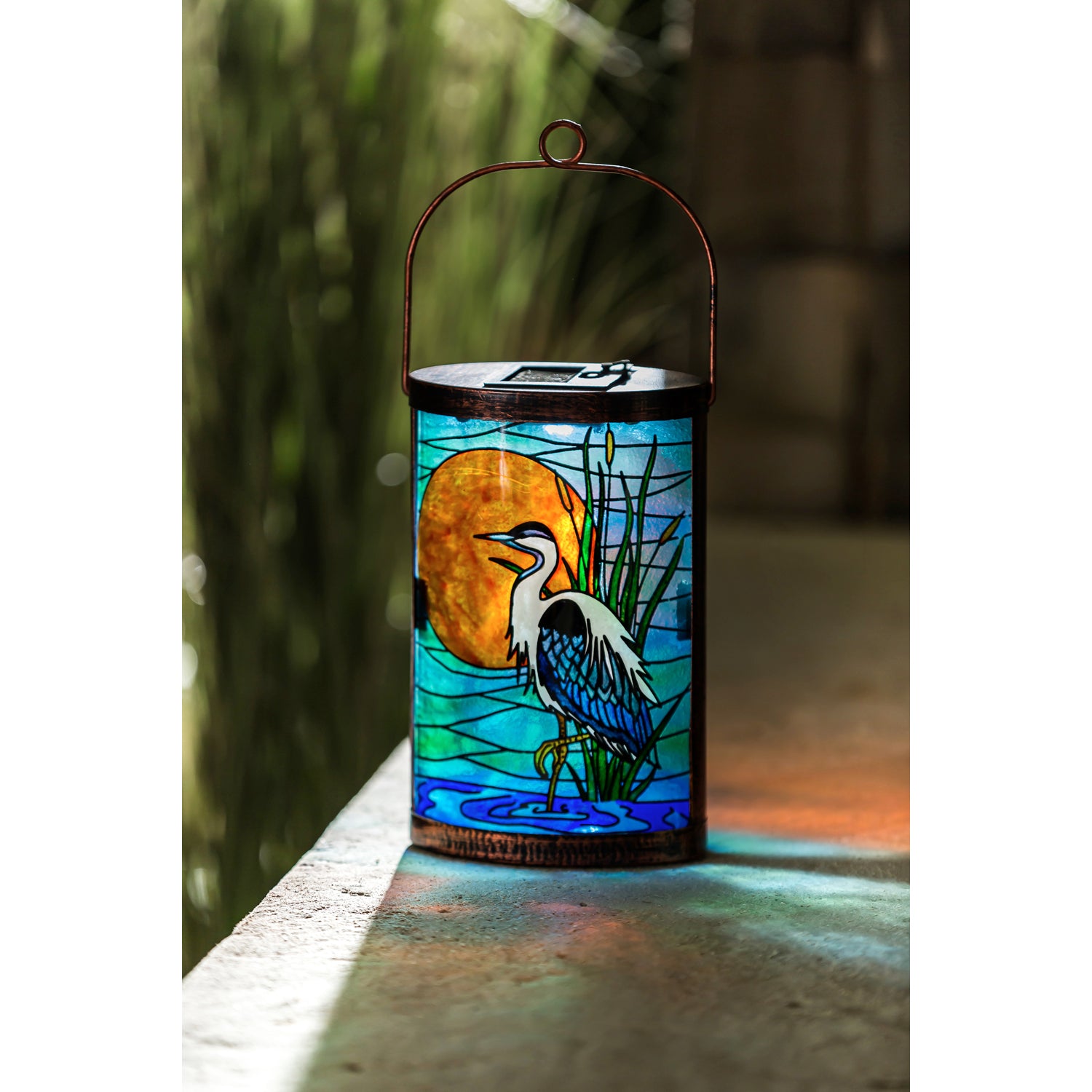 Sea Glass Art, Bird Art, Sea Glass Birds and Pebble Art, Aqua Blue &  Turquoise Sea Glass, Ocean Art, Birthday Gift, Beach Lover Gift