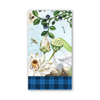 MDW By the Lake Hostess Napkin