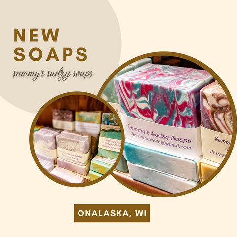 Bar Soap