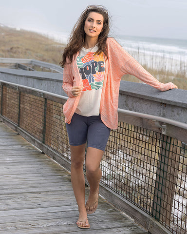 Hope Graphic Tee 10 Easy Easter Looks 