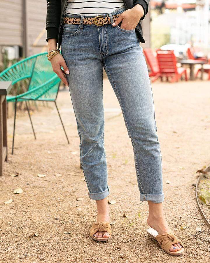 grace and lace girlfriend jeans