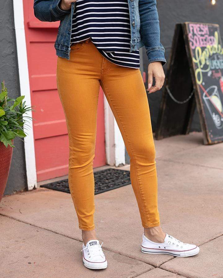 rta skinny jeans