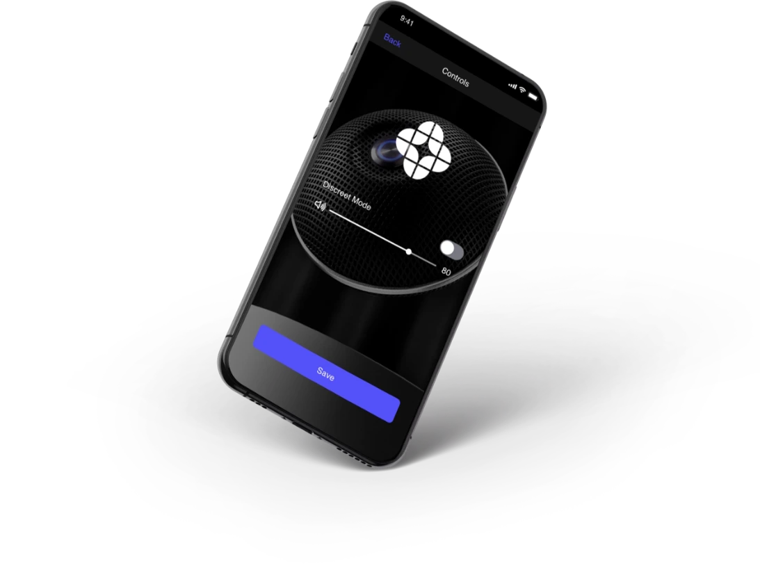 App mobile