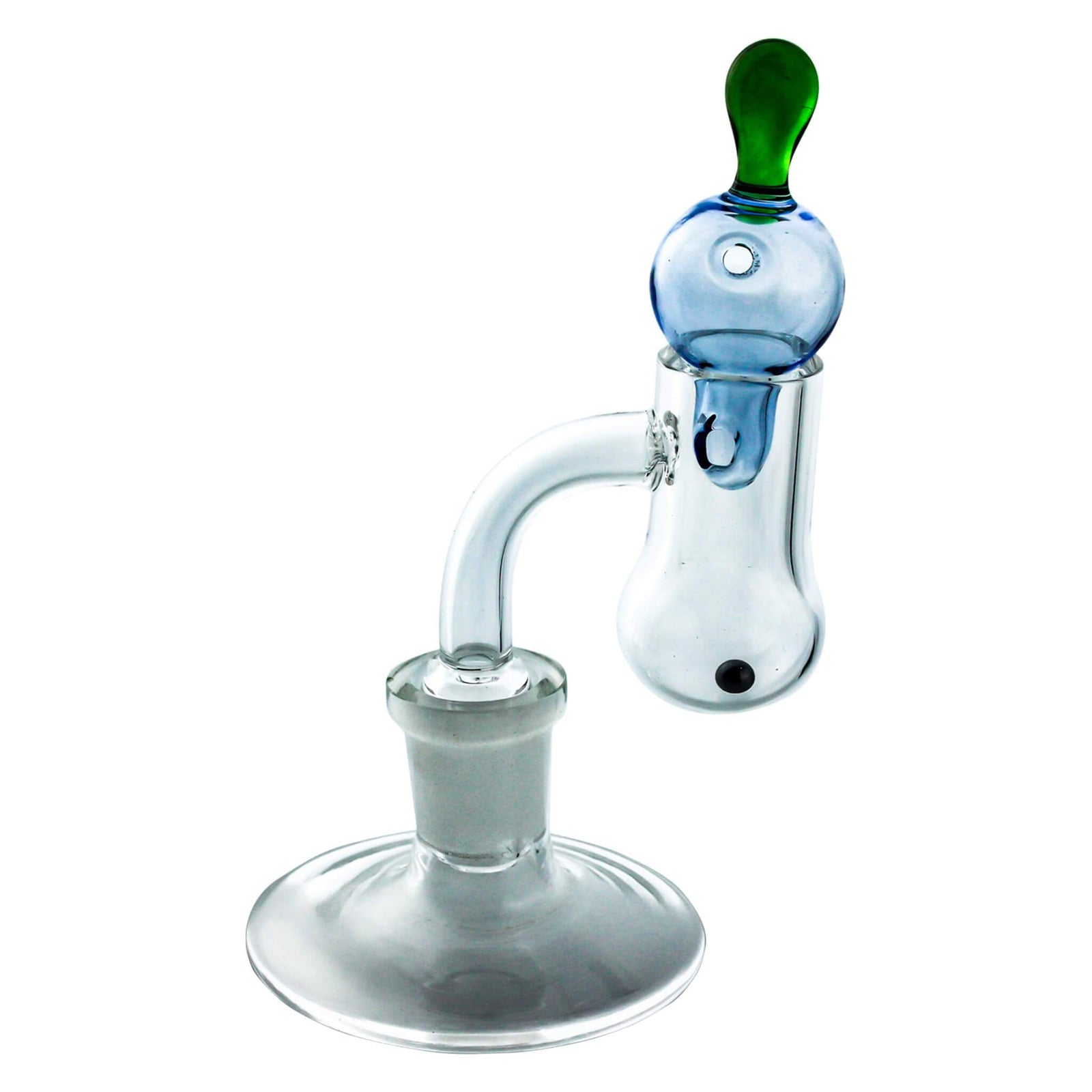 Cold Start Banger for Sale - The Latest Quartz Nail for Dabbing — Badass  Glass