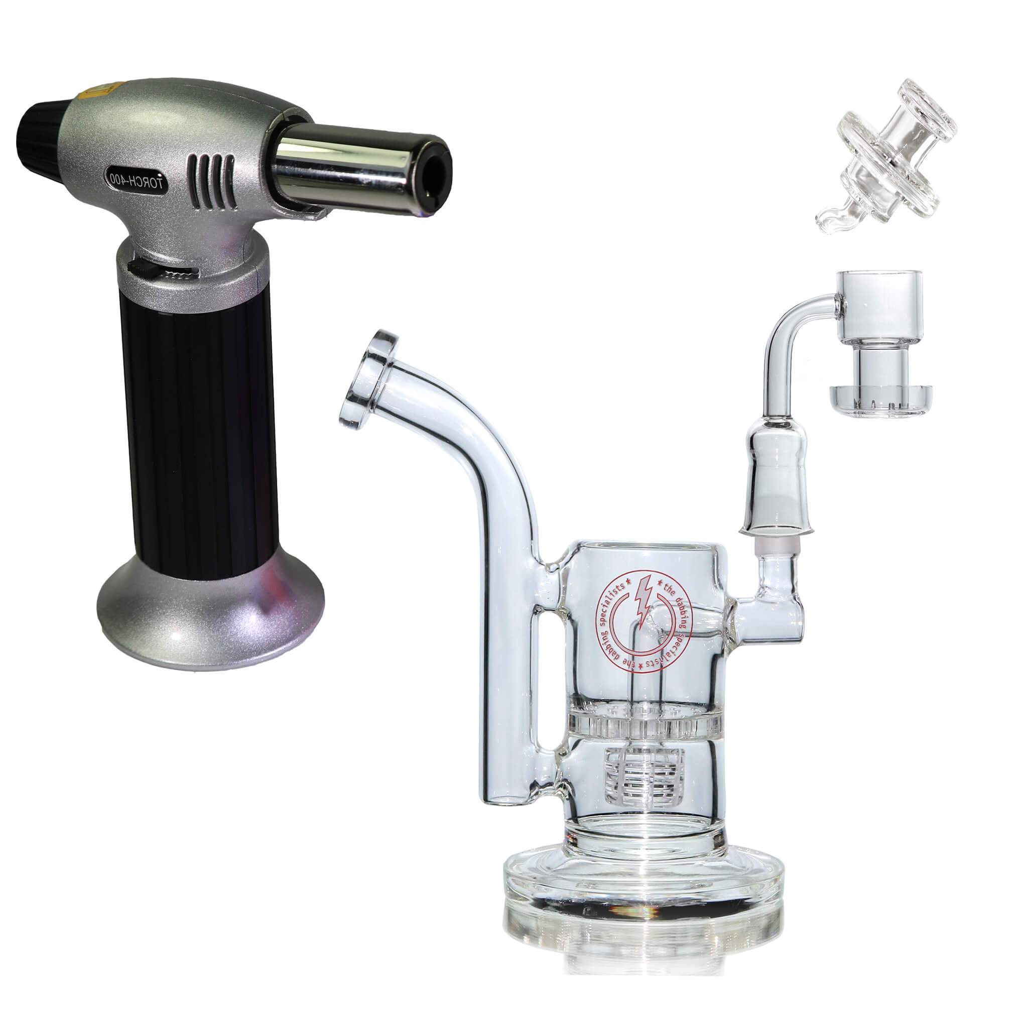 Complete Dab Rig #1 | Dabbing Warehouse