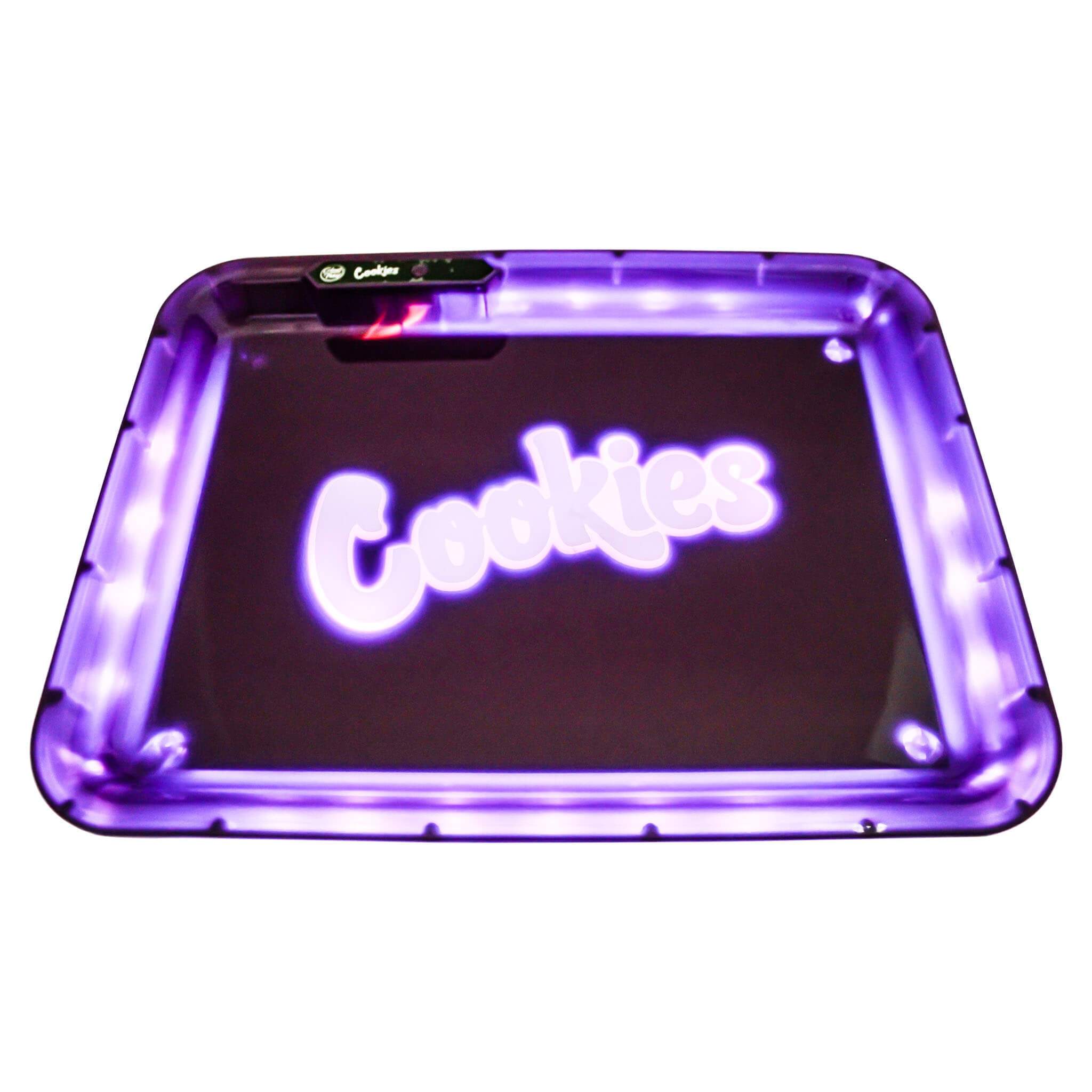 Cookies Glo Tray V3 | Dabbing Warehouse