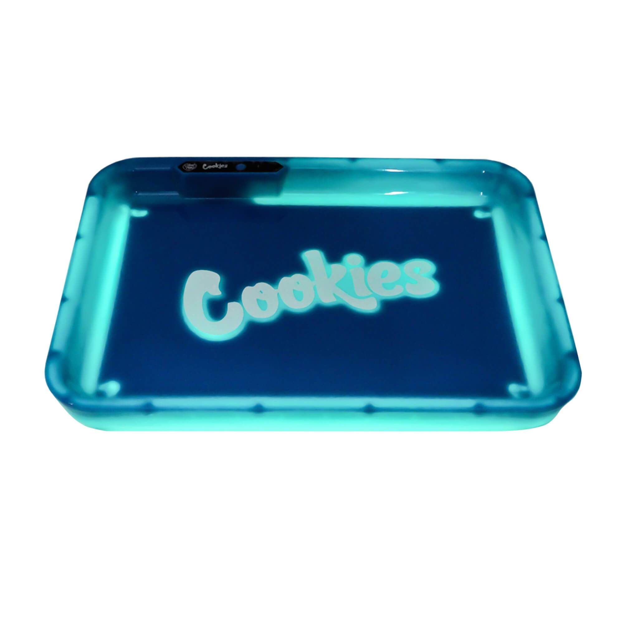 Cookies Glo Tray V3 | Dabbing Warehouse