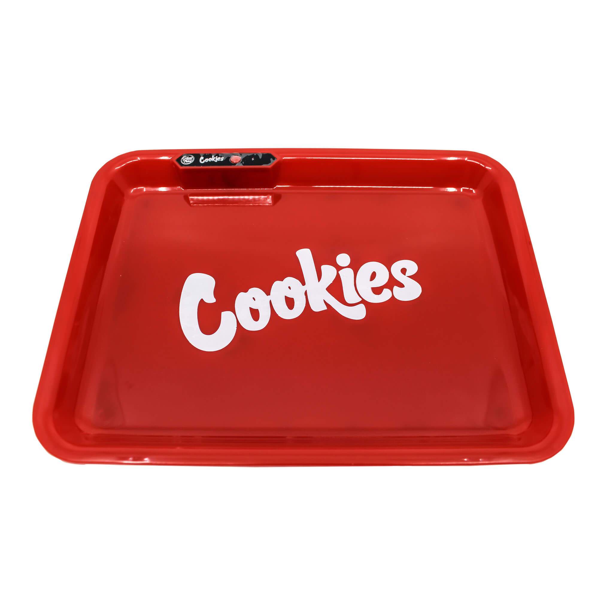 Cookies Glo Tray V3 | Dabbing Warehouse