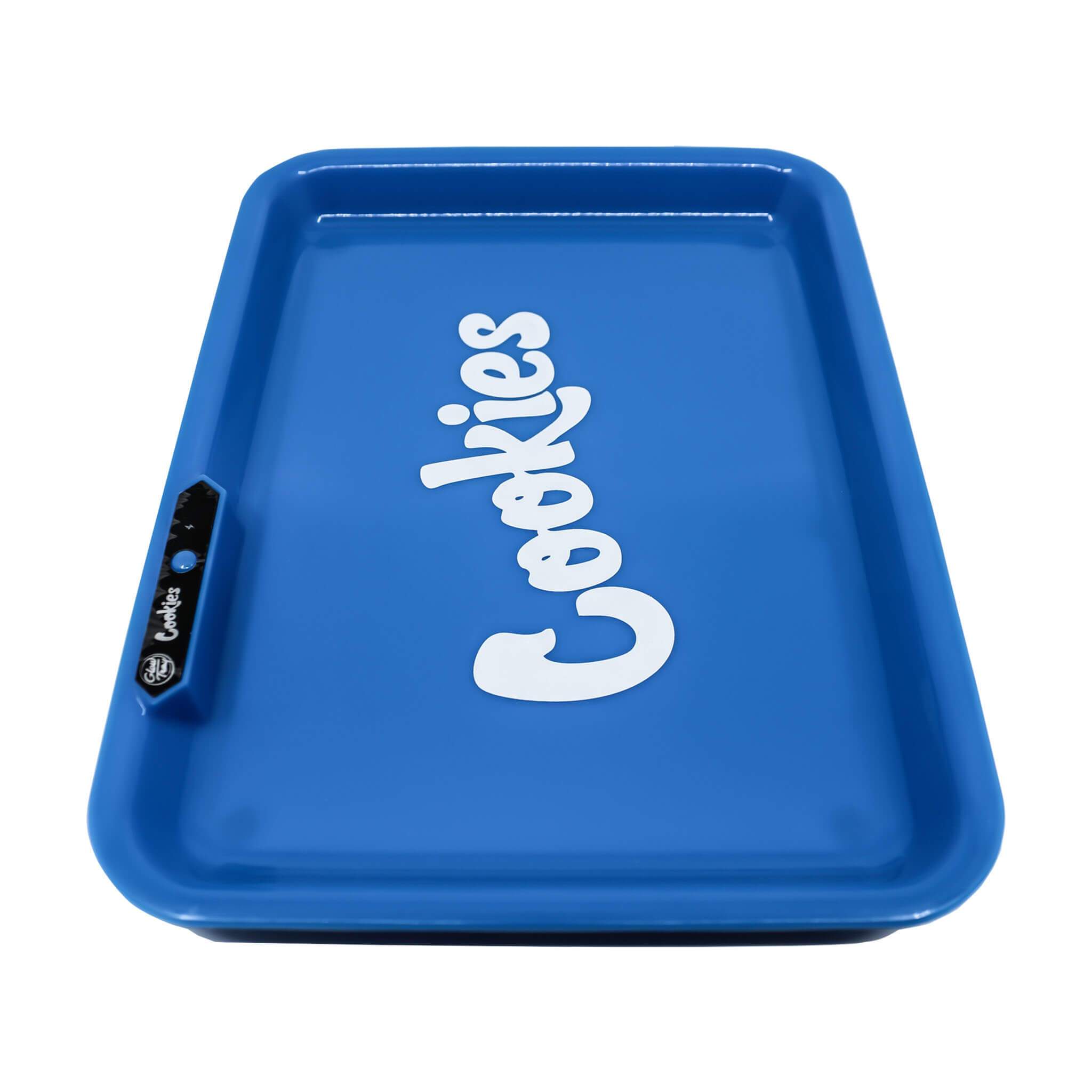 Cookies Glo Tray V3 | Dabbing Warehouse
