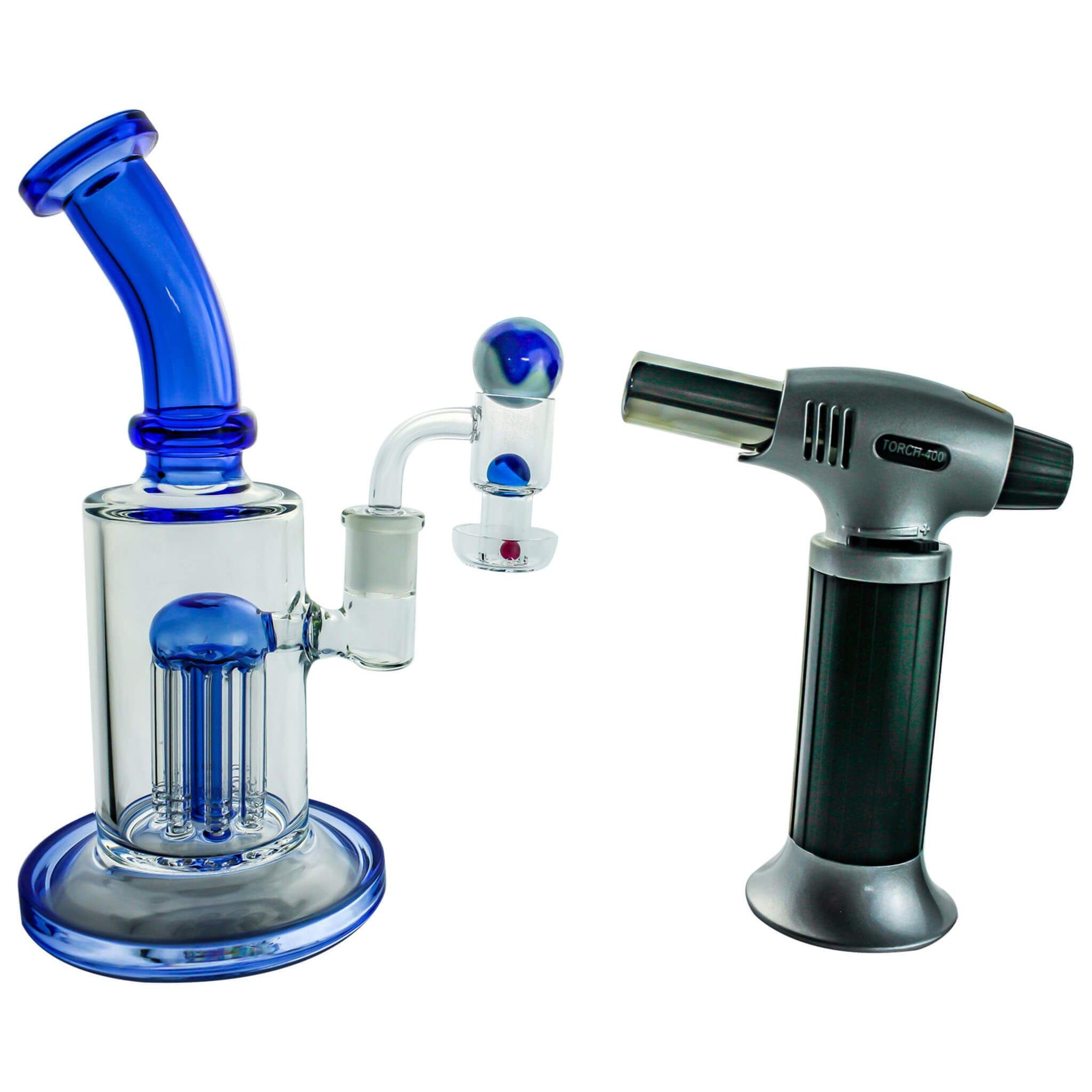 The Best Rig - Dab Rigs, Enails, Carb Caps, and Dabbers | DW
