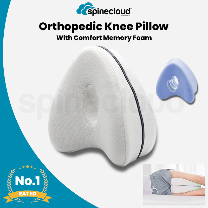 knee pillow