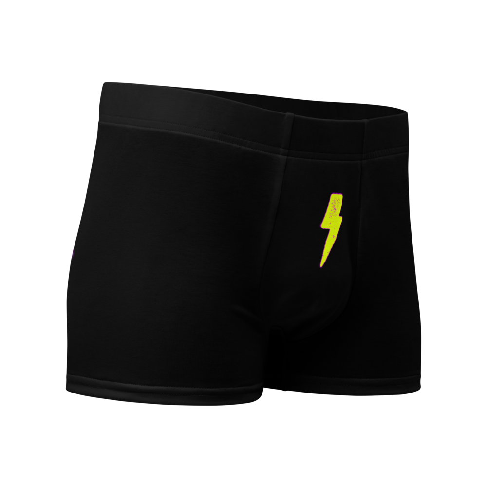 Epic Boxer Briefs (North-South) – Epic Roll BJJ