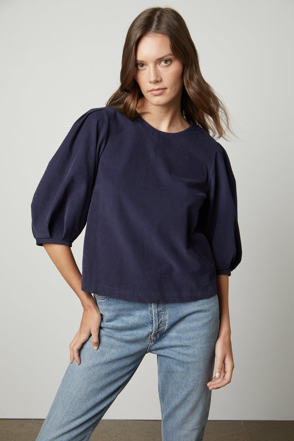 Shirts & Blouses – Velvet by Graham & Spencer