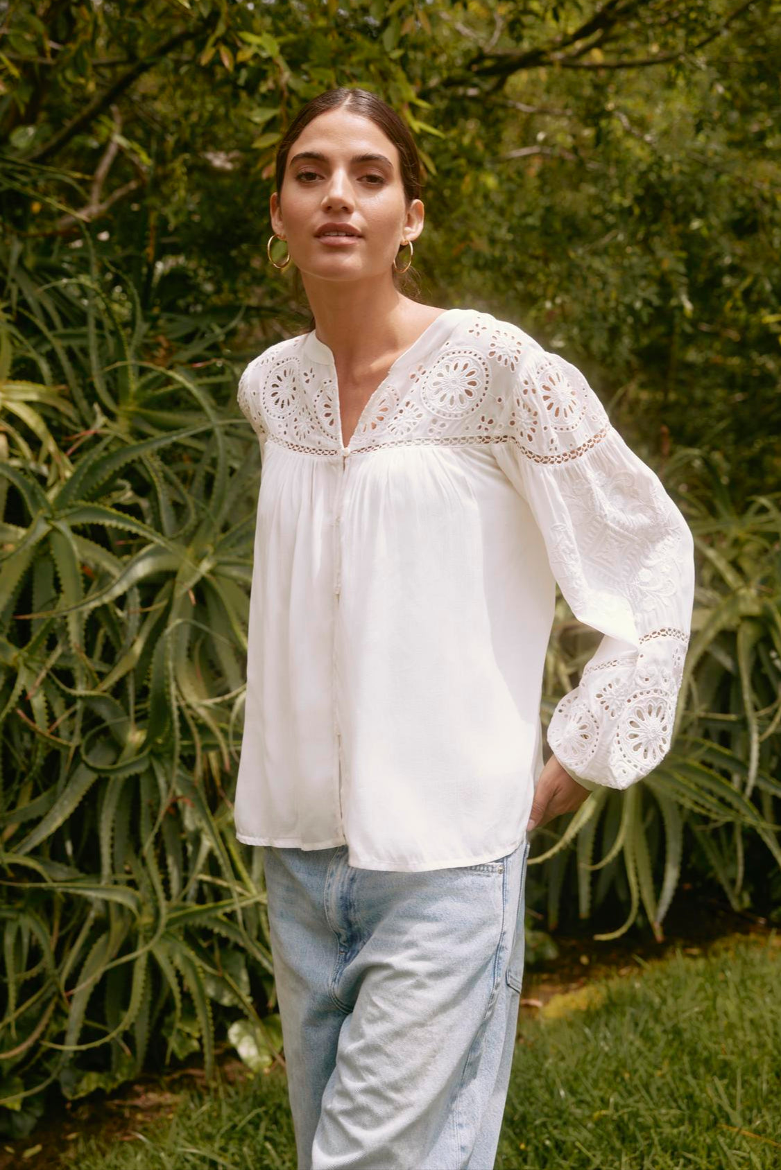 LIBBY TOP