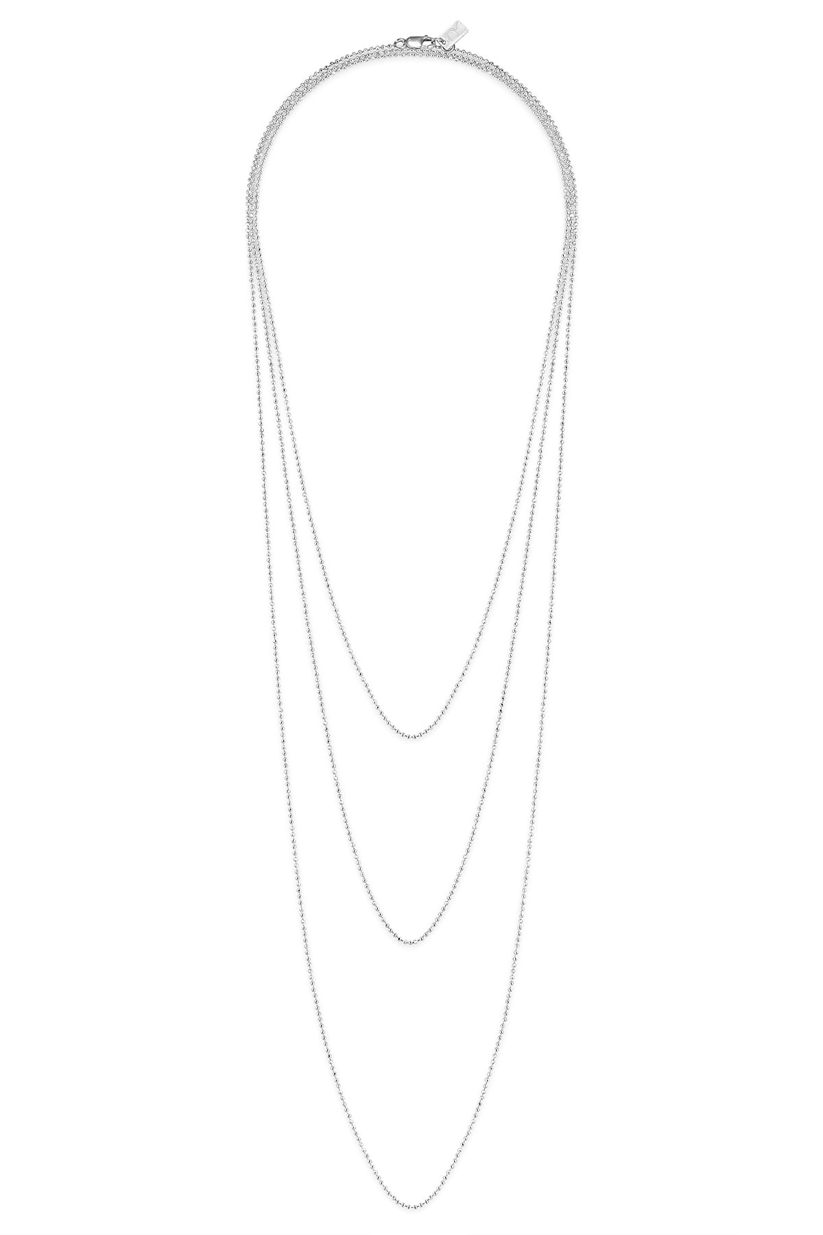 PACEY NECKLACE BY PHYLLIS AND ROSIE – Velvet by Graham & Spencer