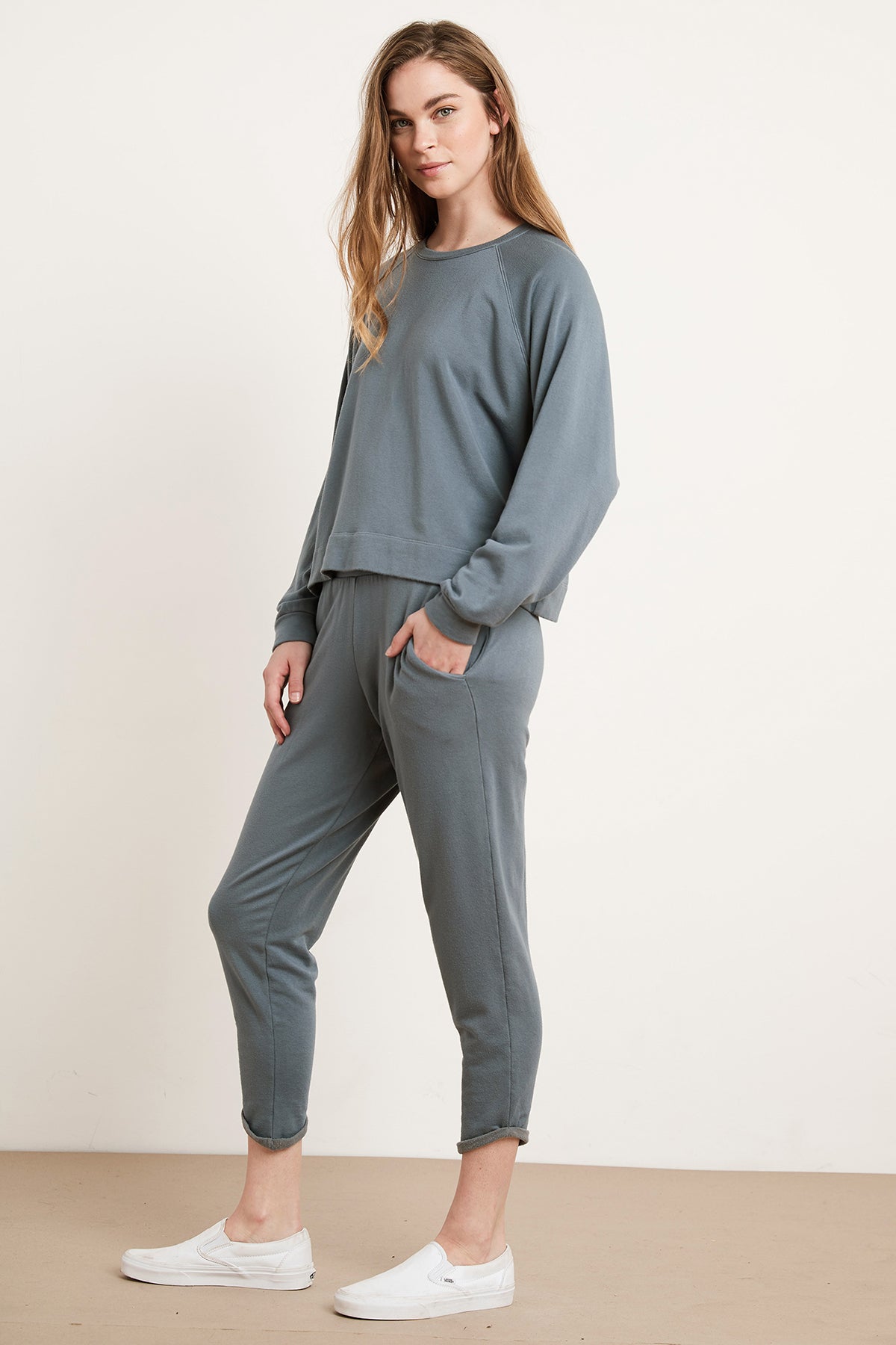 hem joggers