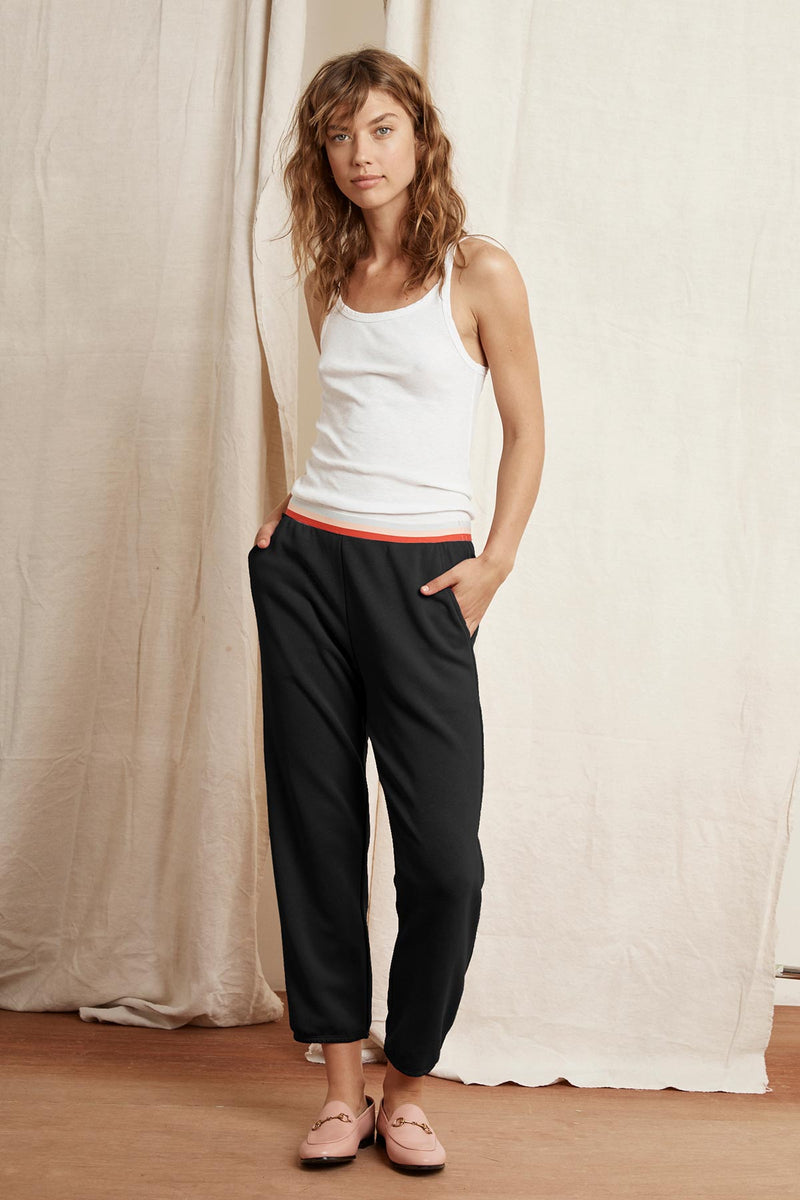 velvet by graham and spencer sweatpants