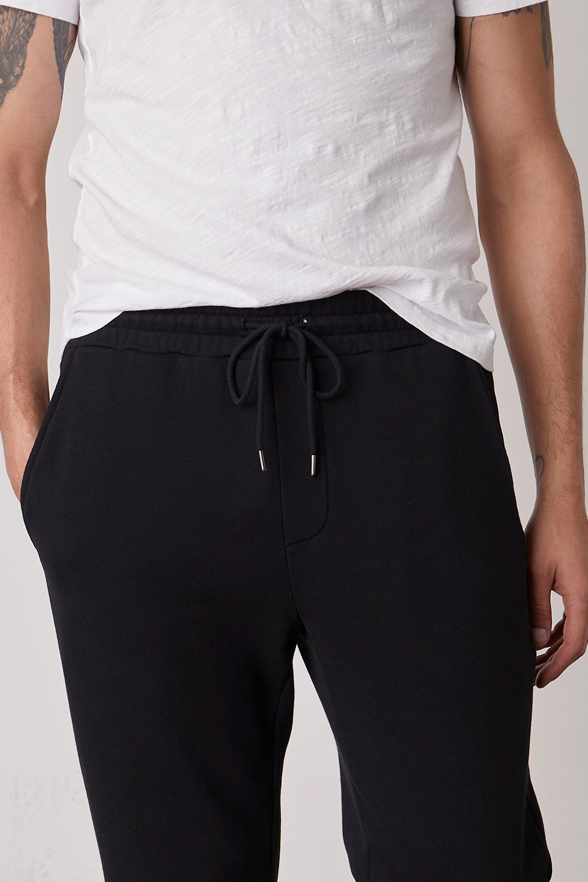 JEREMIAH DRAWSTRING SWEATPANT