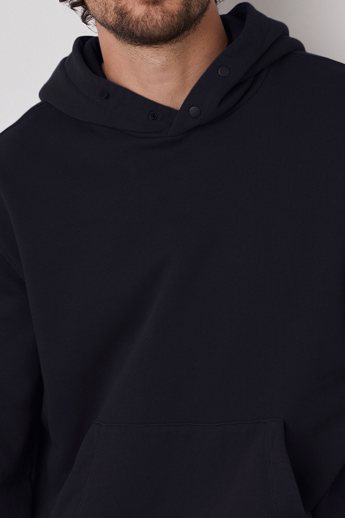 LUC PULLOVER HOODIE