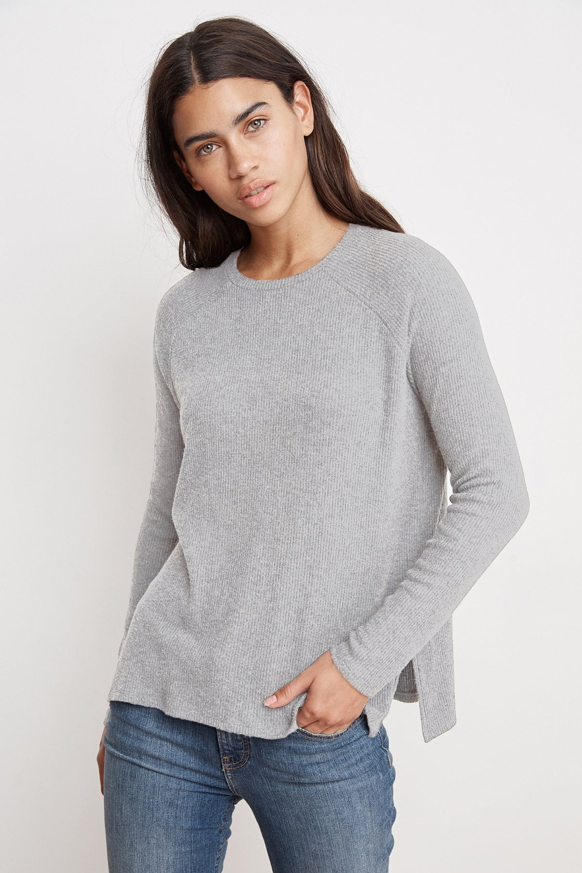 raglan top