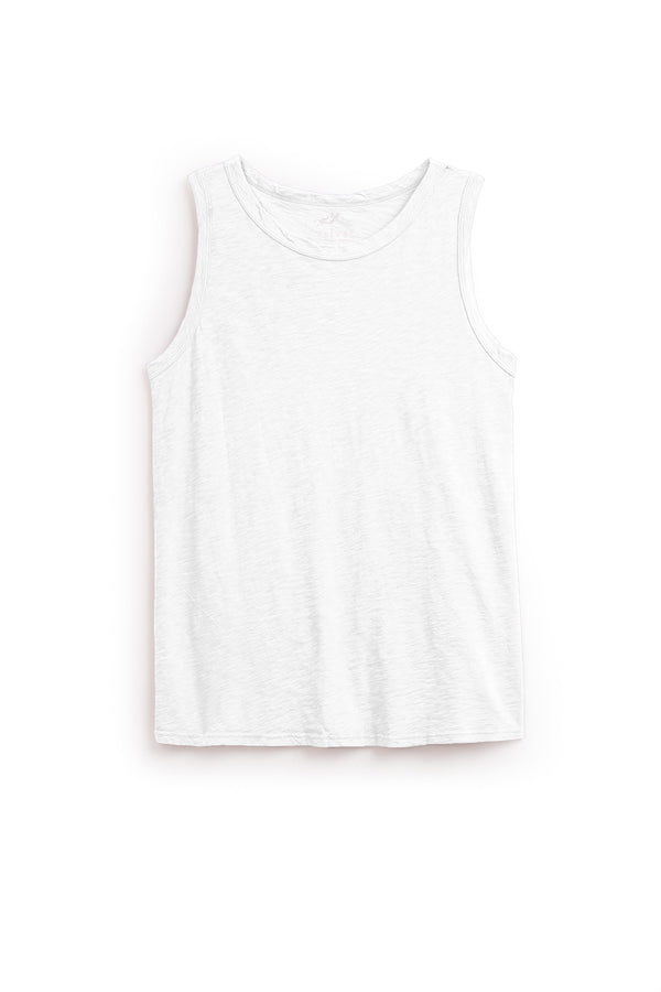 MAGSON CREW NECK TANK TOP