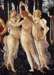 Three Graces