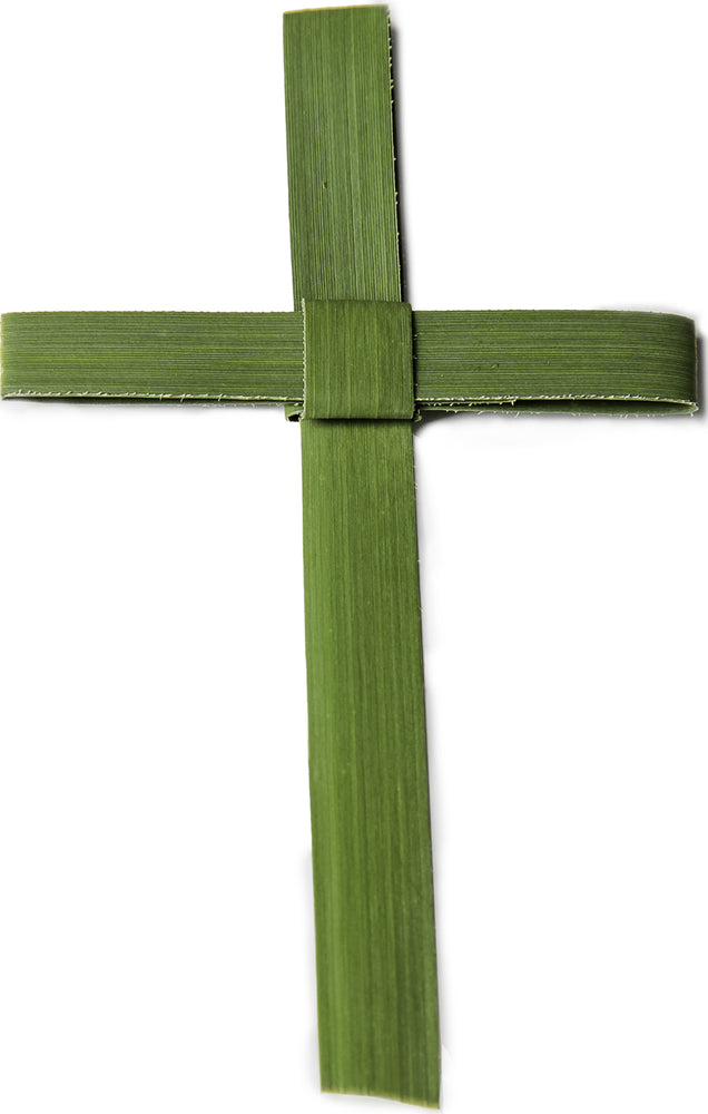 Palm Crosses — Monks Church Supply