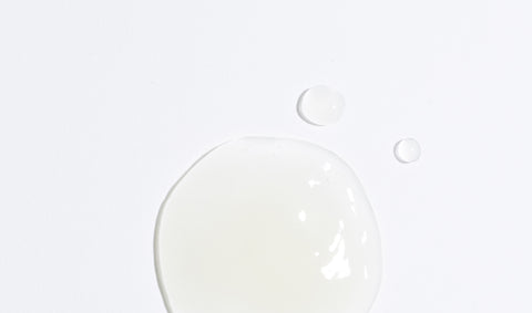 blob of serum product