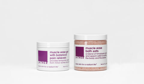 Muscle Ease Duo