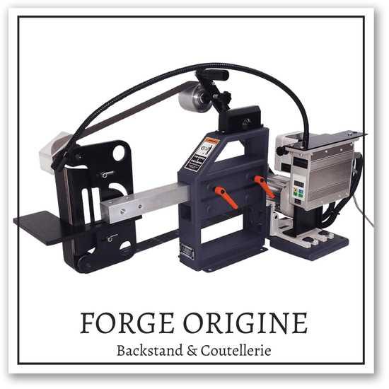 Marteau pilon - Forge et Coutellerie - ForgeOrigine