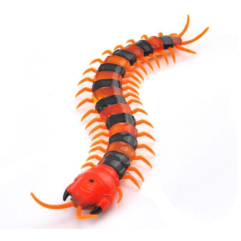 remote control centipede