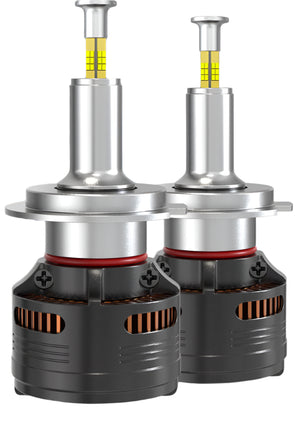 LED Headlight Bulbs-300w - N-Tek Lighting