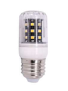 Destructief Pijl waterval 5 Watt LED Corn Bulb | 12V DC Lighting | E26 Base – Watt-a-Light