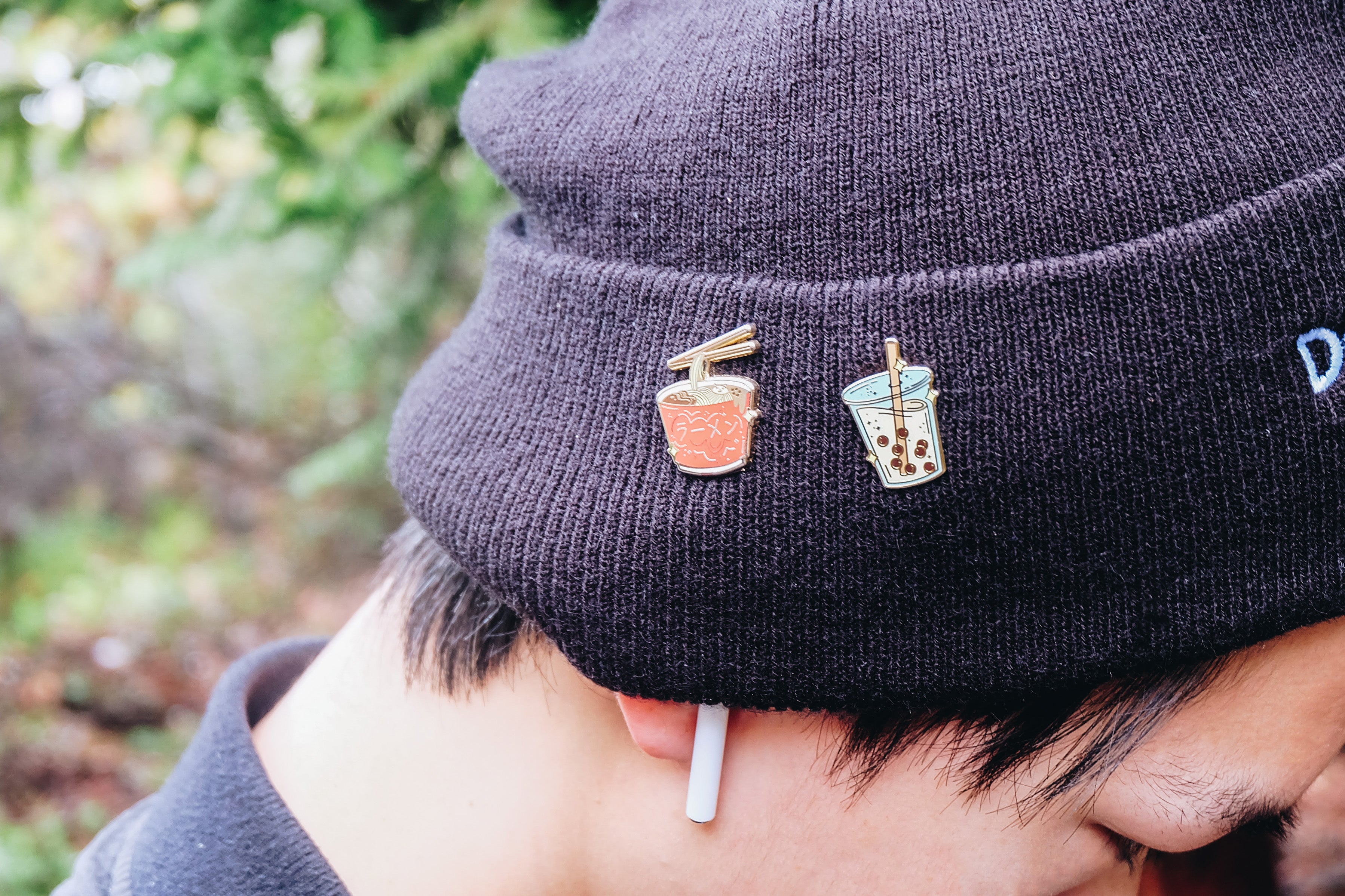 5 Ways to Display Your Enamel Pins – occasionalish