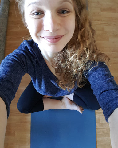selfcare-yoga