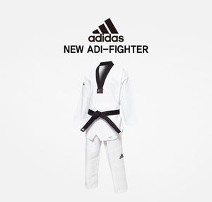 adidas taekwondo uniform climacool