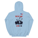 Trump 2020 hoodie