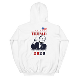 Trump 2020 Election Hoodie