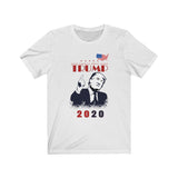 Trump2020 t-shirt