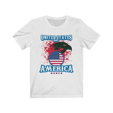 United States t-shirt
