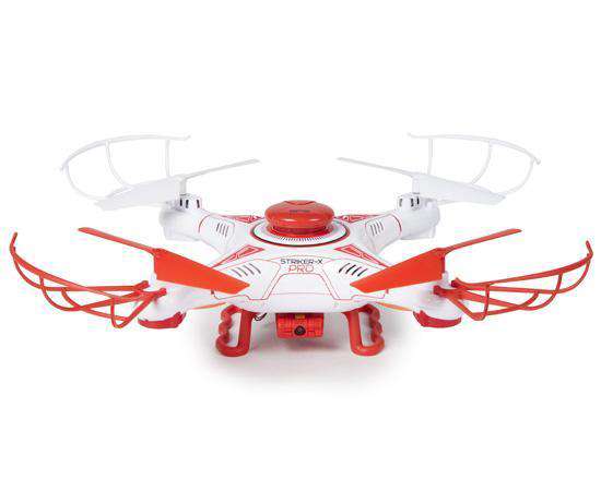 world tech elite striker x drone