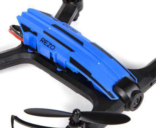 rezo racing drone