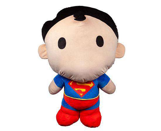 superman plush toy