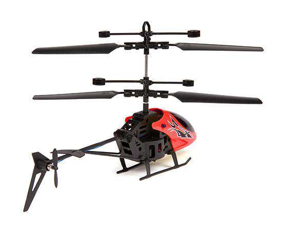 hornet 2ch mini ir helicopter