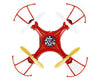 Marvel Licensed Iron Man 2.4GHz 4.5CH Micro RC Drone